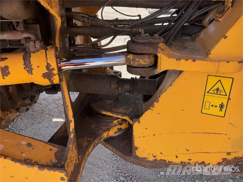 Volvo L150F Wheel Loader Iekrāvēji uz riteņiem