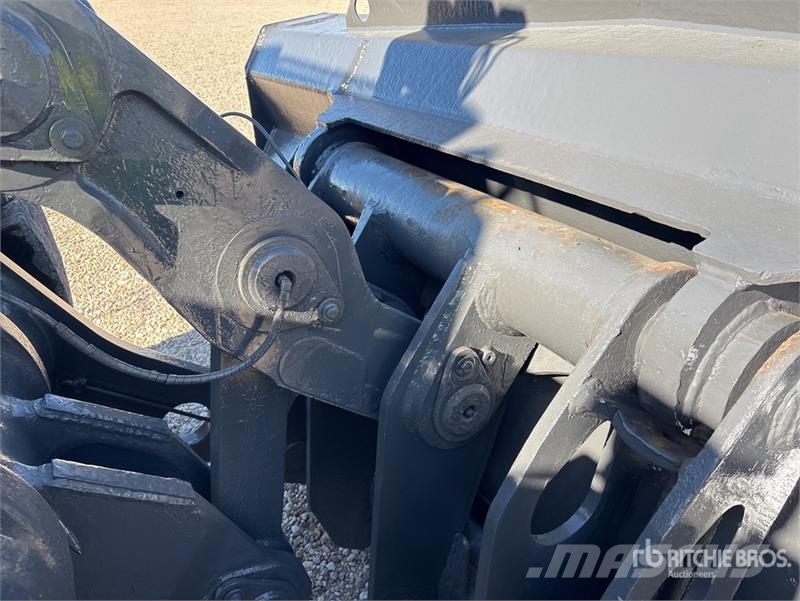 Volvo L150F Wheel Loader 輪胎式裝載機