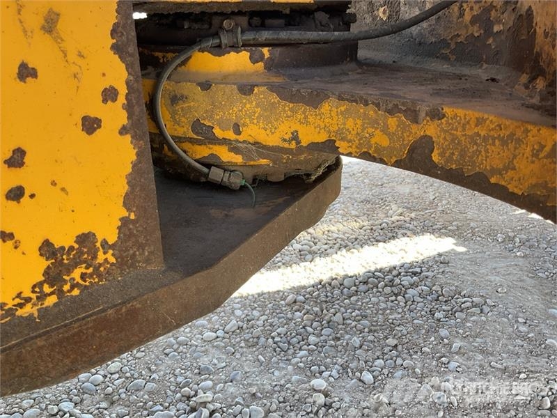 Volvo L150F Wheel Loader Iekrāvēji uz riteņiem
