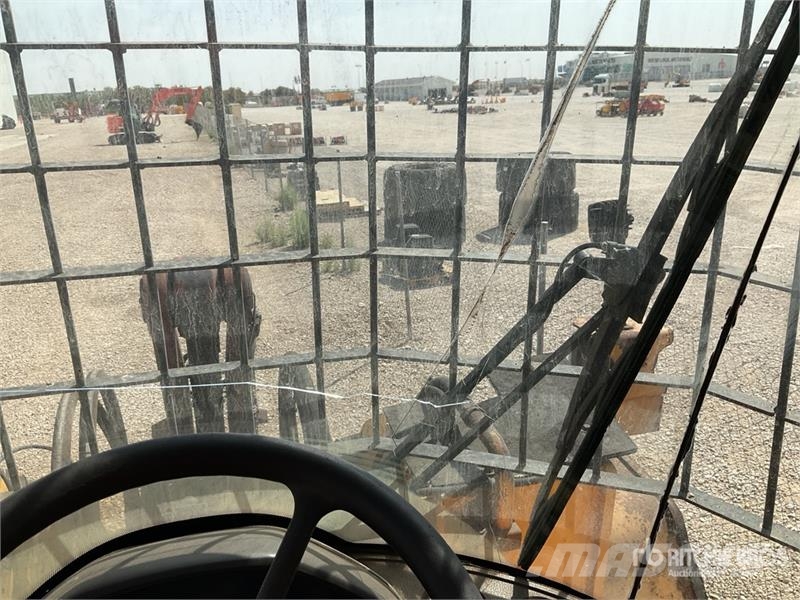 Volvo L150F Wheel Loader Iekrāvēji uz riteņiem