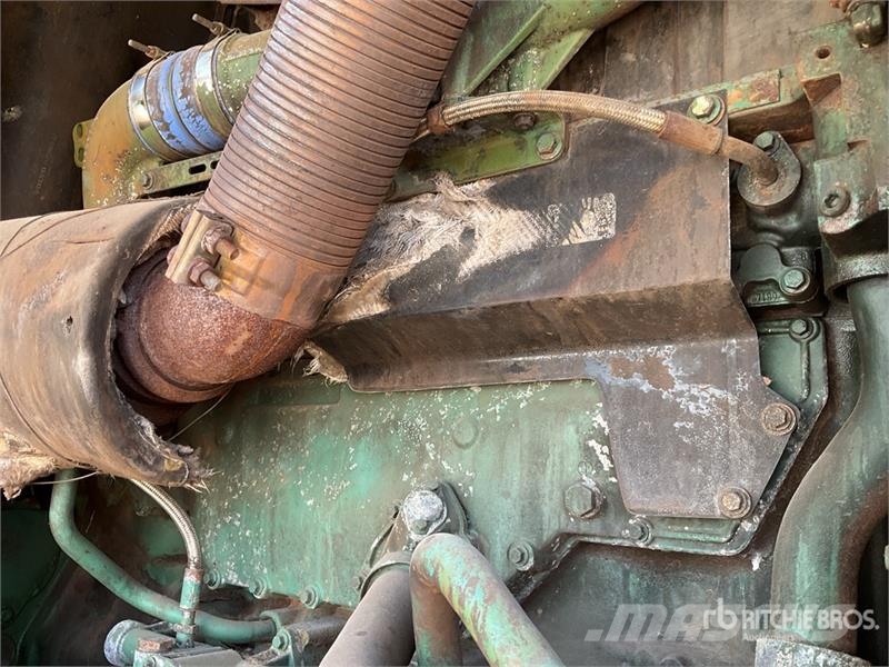 Volvo L150F Wheel Loader Iekrāvēji uz riteņiem