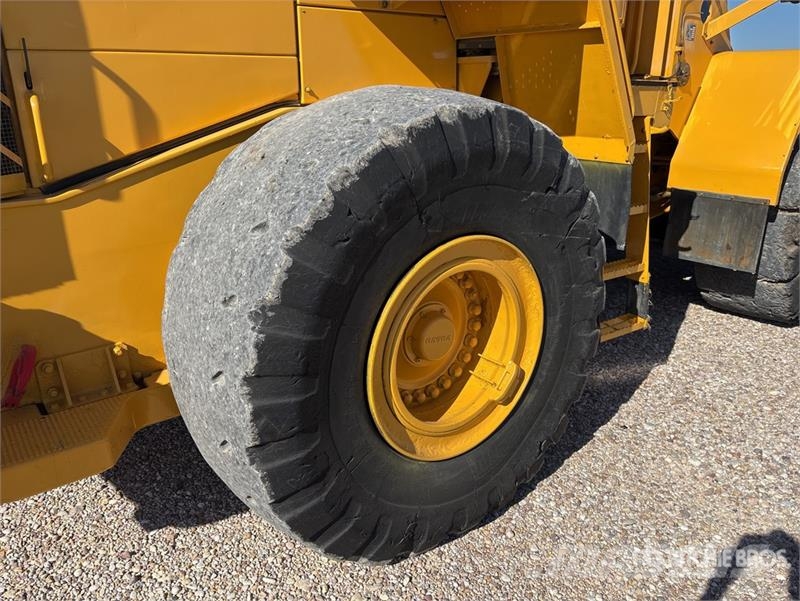 Volvo L150F Wheel Loader 輪胎式裝載機