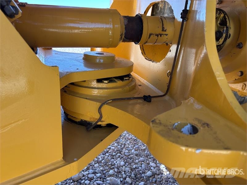 Volvo L150F Wheel Loader 輪胎式裝載機