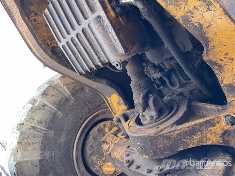 Volvo L150F Wheel Loader Iekrāvēji uz riteņiem