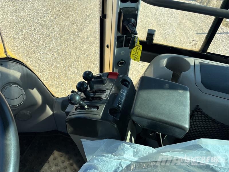 Volvo L150F Wheel Loader 輪胎式裝載機