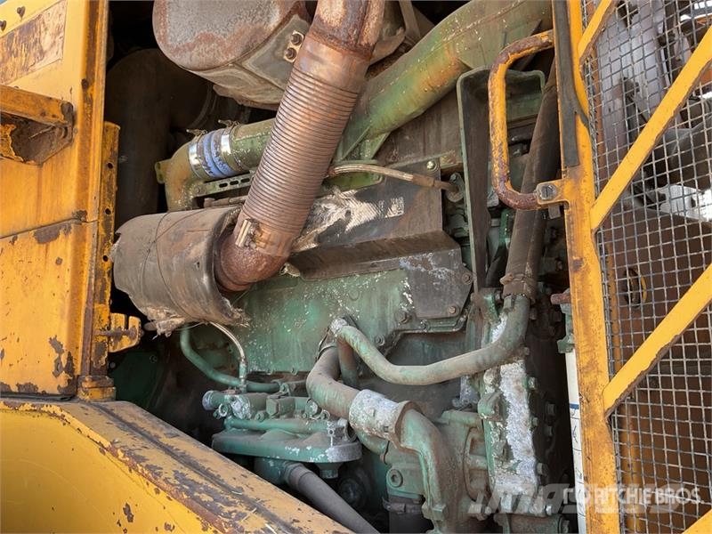 Volvo L150F Wheel Loader Iekrāvēji uz riteņiem
