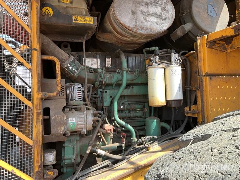 Volvo L150F Wheel Loader Iekrāvēji uz riteņiem