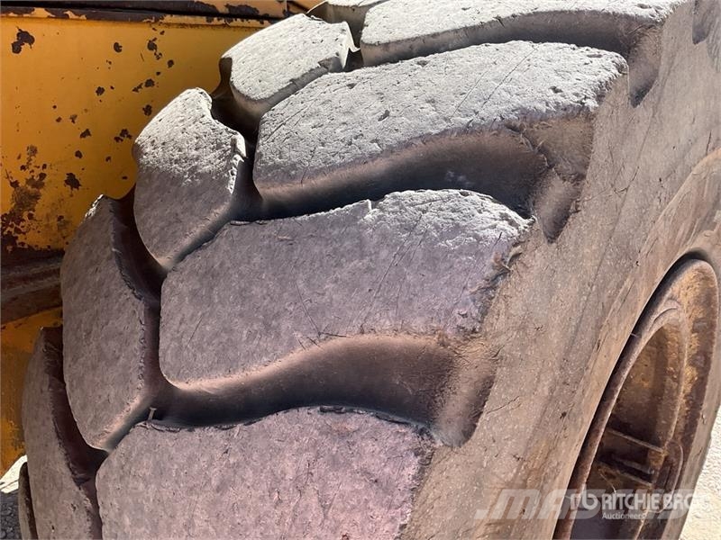 Volvo L150F Wheel Loader Iekrāvēji uz riteņiem