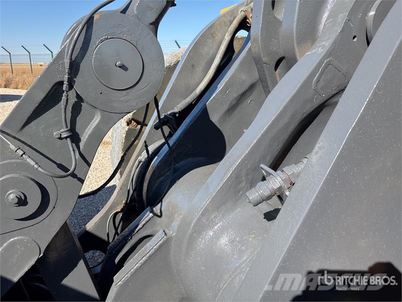 Volvo L150F Wheel Loader 輪胎式裝載機