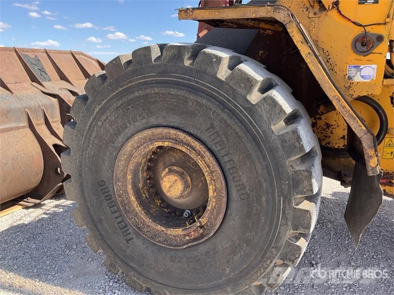 Volvo L150F Wheel Loader Iekrāvēji uz riteņiem