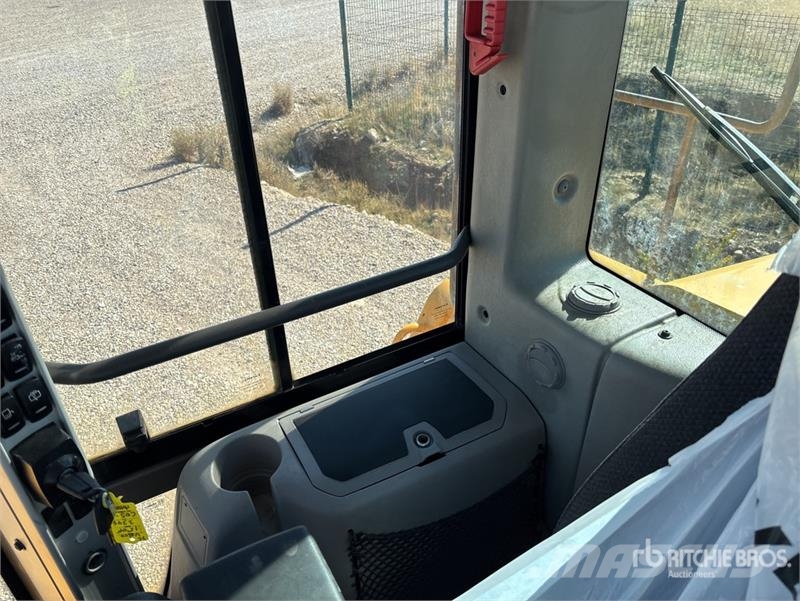 Volvo L150F Wheel Loader 輪胎式裝載機