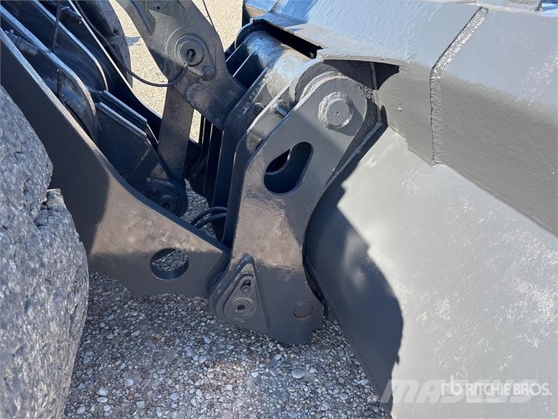Volvo L150F Wheel Loader 輪胎式裝載機