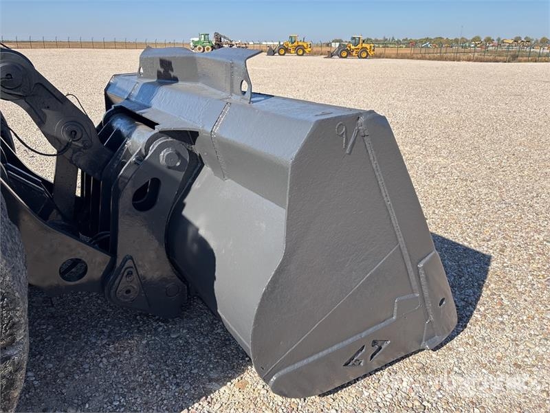 Volvo L150F Wheel Loader 輪胎式裝載機