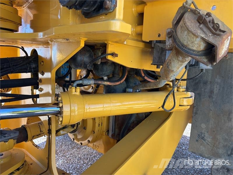 Volvo L150F Wheel Loader 輪胎式裝載機