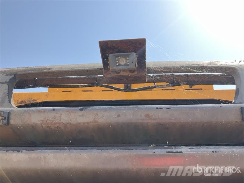 Volvo L150F Wheel Loader Iekrāvēji uz riteņiem