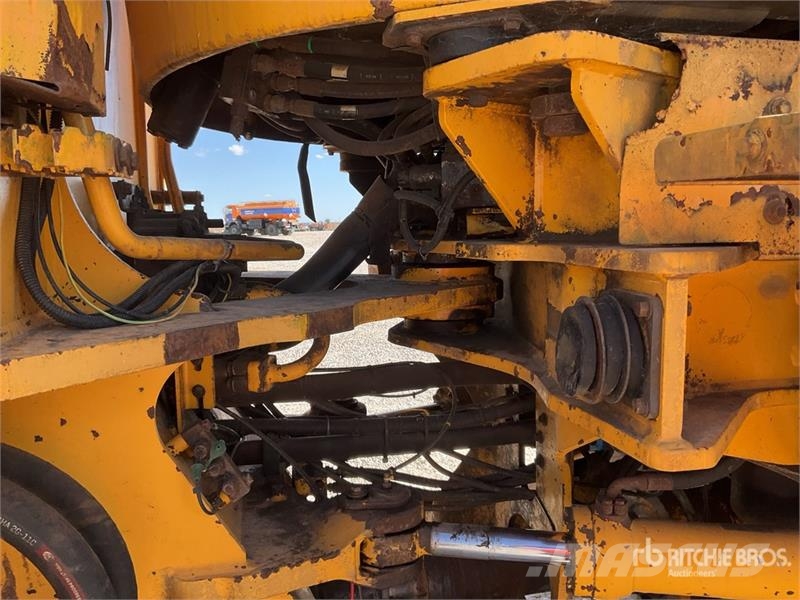 Volvo L150F Wheel Loader Iekrāvēji uz riteņiem