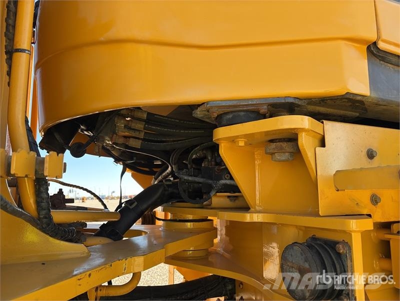 Volvo L150F Wheel Loader 輪胎式裝載機