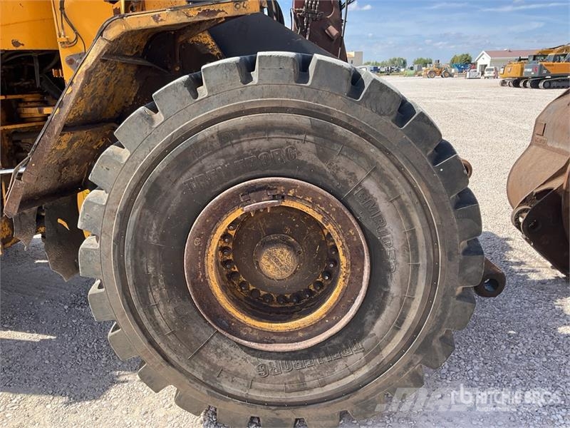 Volvo L150F Wheel Loader Iekrāvēji uz riteņiem