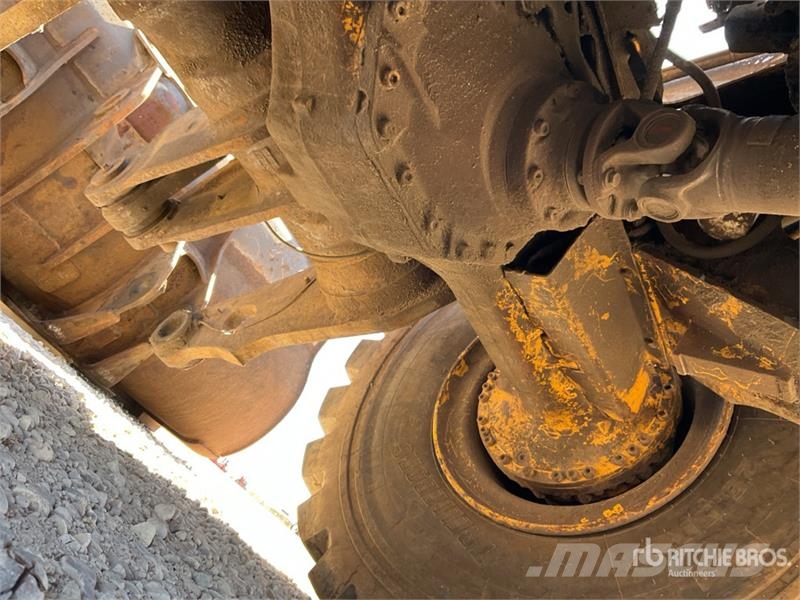 Volvo L150F Wheel Loader Iekrāvēji uz riteņiem