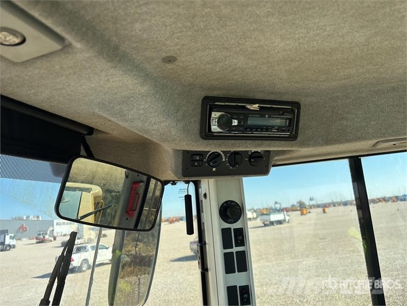 Volvo L150F Wheel Loader 輪胎式裝載機