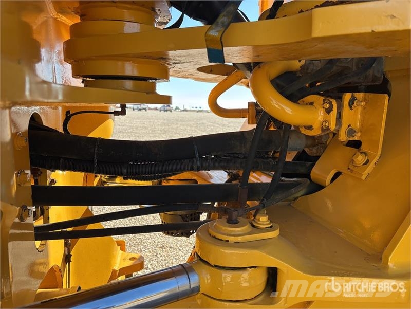 Volvo L150F Wheel Loader 輪胎式裝載機