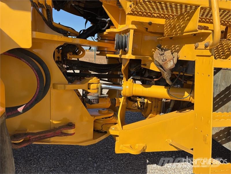 Volvo L150F Wheel Loader 輪胎式裝載機