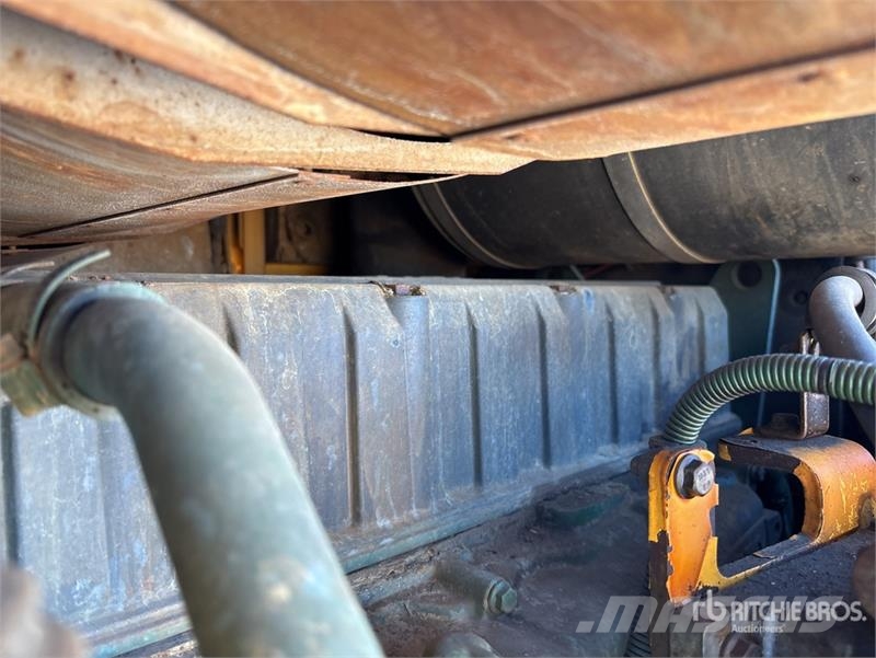 Volvo L150F Wheel Loader 輪胎式裝載機