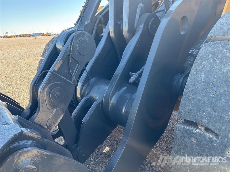 Volvo L150F Wheel Loader 輪胎式裝載機