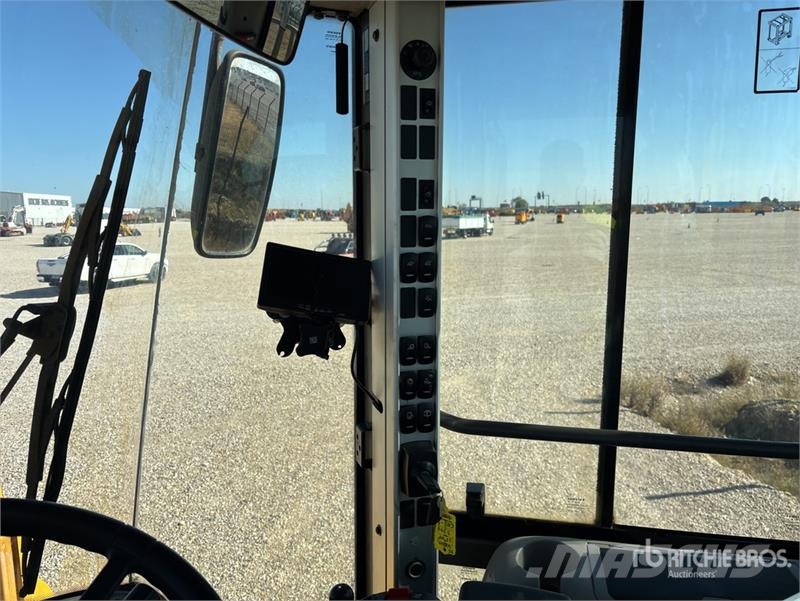 Volvo L150F Wheel Loader 輪胎式裝載機
