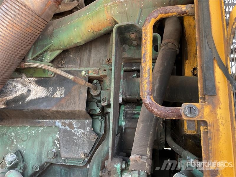 Volvo L150F Wheel Loader Iekrāvēji uz riteņiem