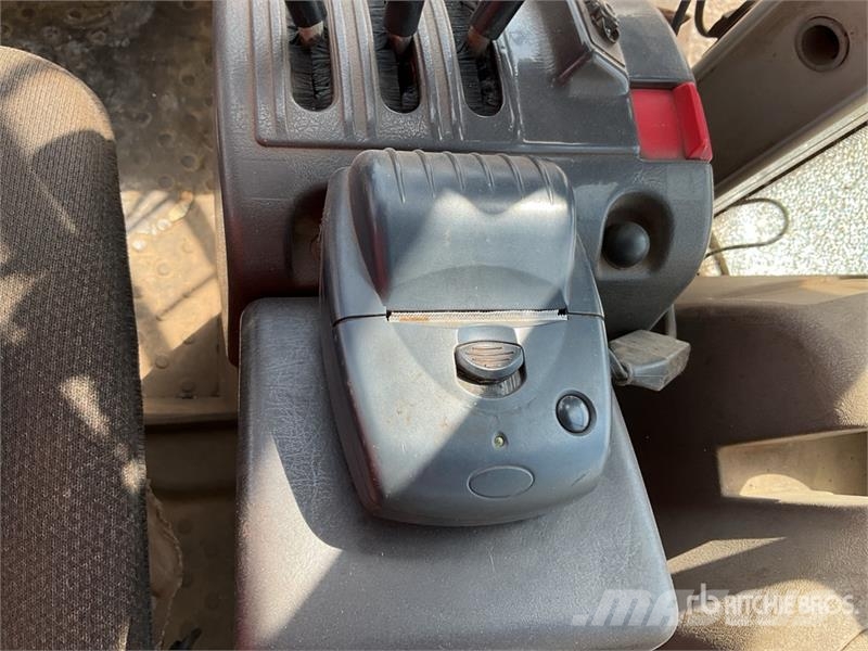 Volvo L150F Wheel Loader Iekrāvēji uz riteņiem