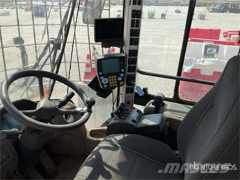 Volvo L150F Wheel Loader Iekrāvēji uz riteņiem