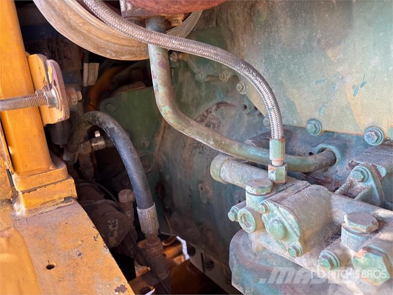 Volvo L150F Wheel Loader 輪胎式裝載機