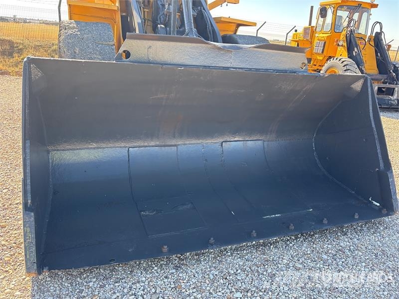 Volvo L150F Wheel Loader 輪胎式裝載機