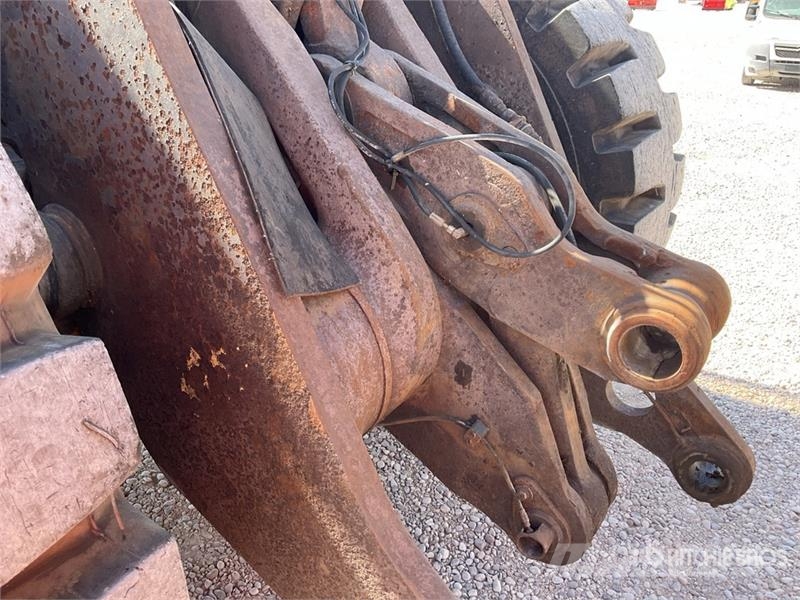 Volvo L150F Wheel Loader Iekrāvēji uz riteņiem