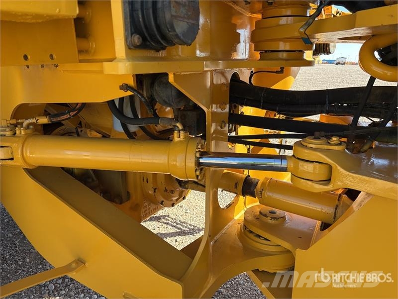 Volvo L150F Wheel Loader 輪胎式裝載機