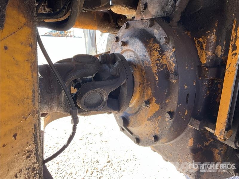 Volvo L150F Wheel Loader Iekrāvēji uz riteņiem