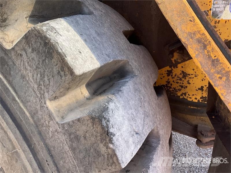 Volvo L150F Wheel Loader Iekrāvēji uz riteņiem
