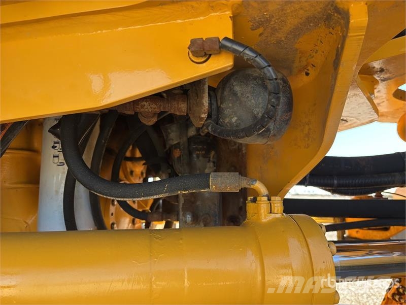 Volvo L150F Wheel Loader 輪胎式裝載機