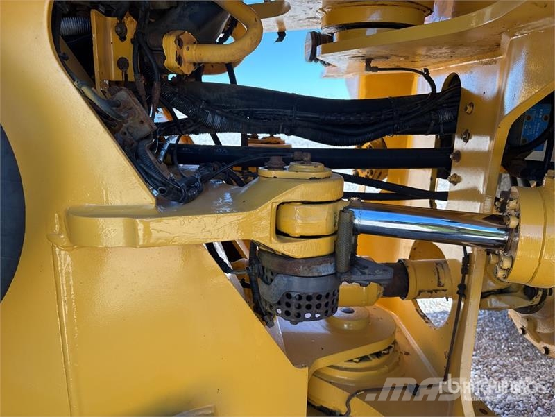 Volvo L150F Wheel Loader 輪胎式裝載機