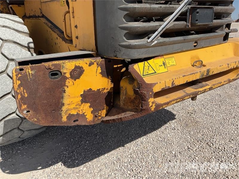 Volvo L150F Wheel Loader Iekrāvēji uz riteņiem