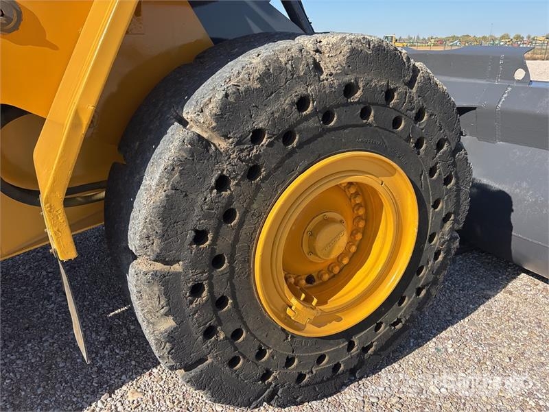 Volvo L150F Wheel Loader 輪胎式裝載機
