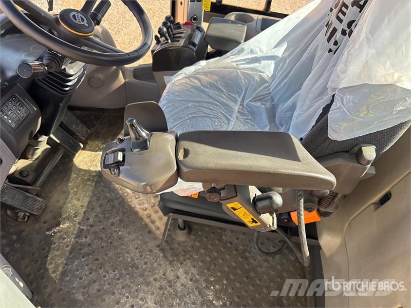 Volvo L150F Wheel Loader 輪胎式裝載機