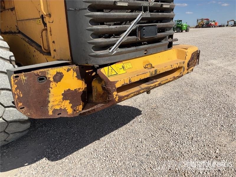 Volvo L150F Wheel Loader Iekrāvēji uz riteņiem