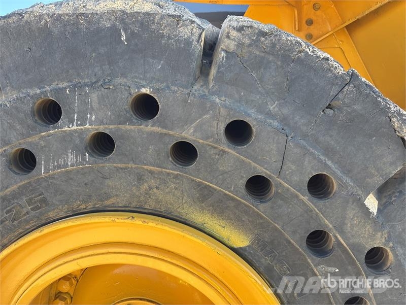Volvo L150F Wheel Loader 輪胎式裝載機