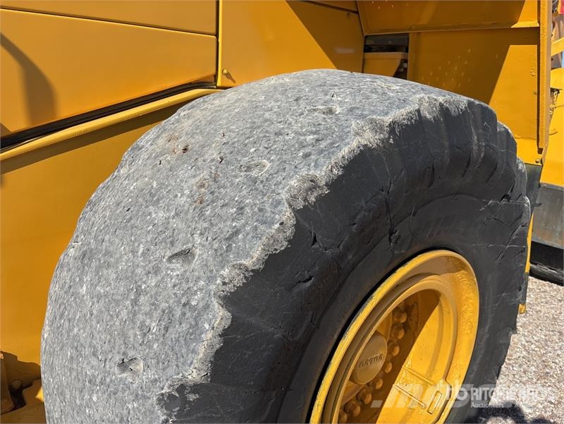 Volvo L150F Wheel Loader 輪胎式裝載機