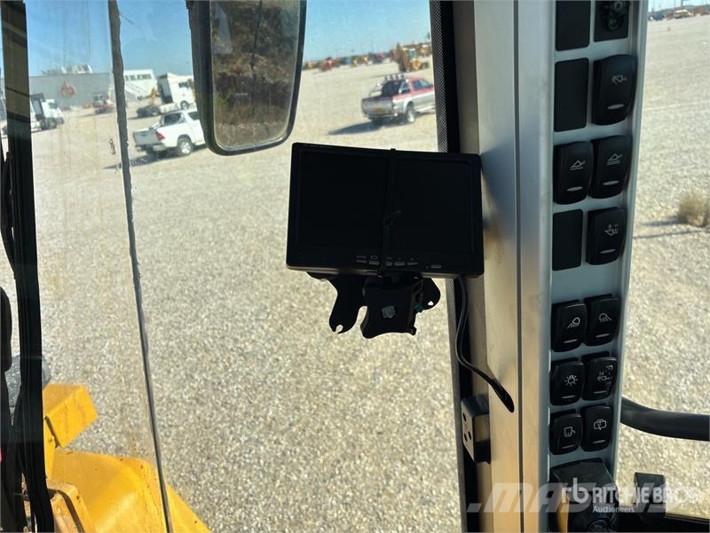 Volvo L150F Wheel Loader 輪胎式裝載機