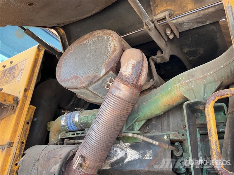 Volvo L150F Wheel Loader Iekrāvēji uz riteņiem