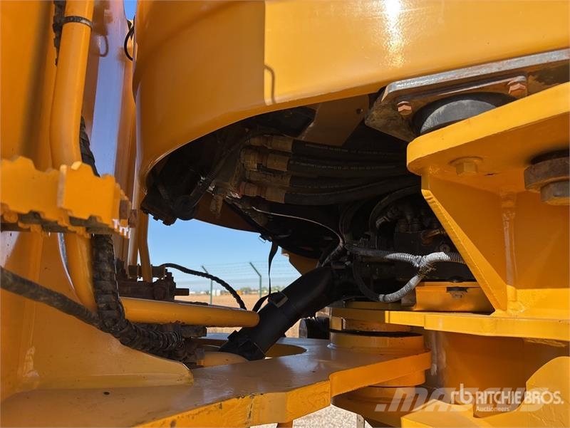 Volvo L150F Wheel Loader 輪胎式裝載機