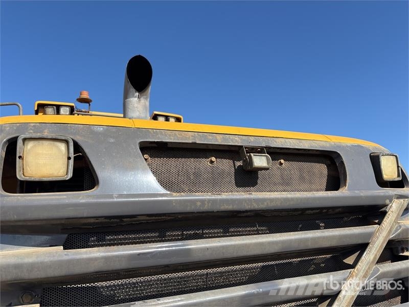 Volvo L150F Wheel Loader 輪胎式裝載機